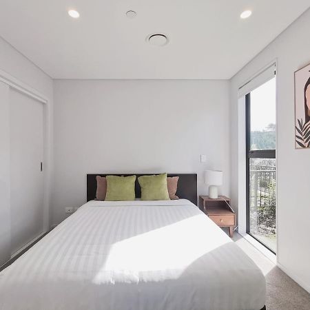 Brand New Lux 2 Bedroom Apartment Όκλαντ Εξωτερικό φωτογραφία