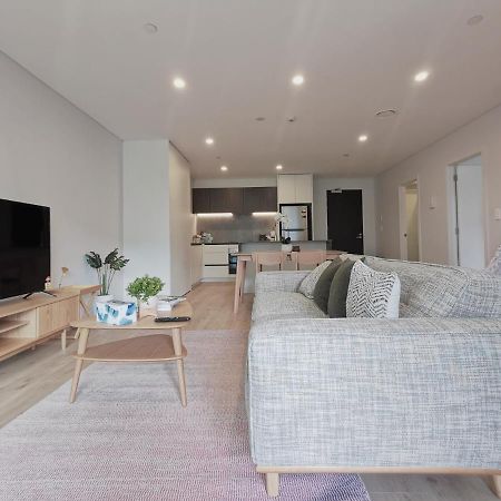 Brand New Lux 2 Bedroom Apartment Όκλαντ Εξωτερικό φωτογραφία