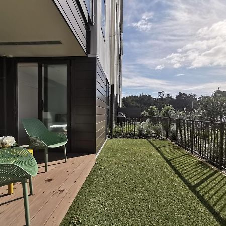 Brand New Lux 2 Bedroom Apartment Όκλαντ Εξωτερικό φωτογραφία