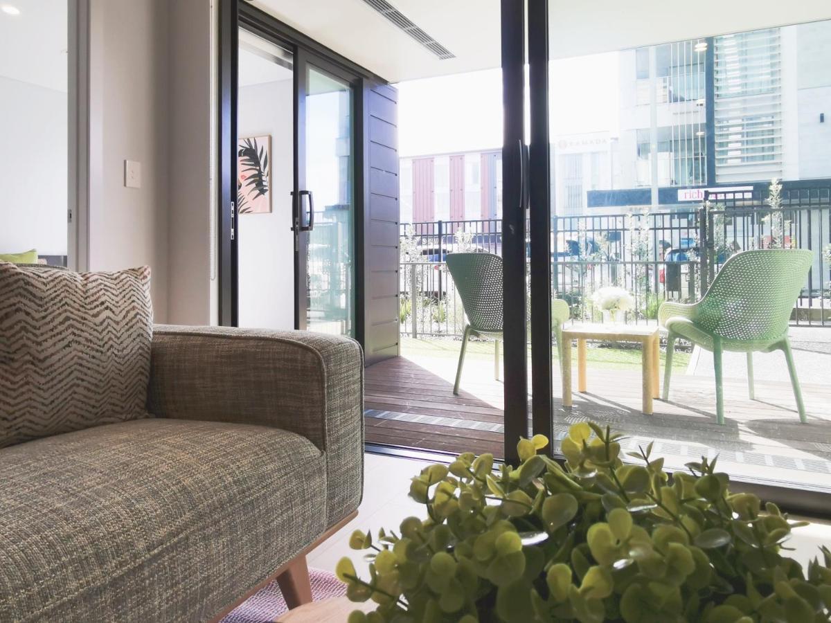 Brand New Lux 2 Bedroom Apartment Όκλαντ Εξωτερικό φωτογραφία