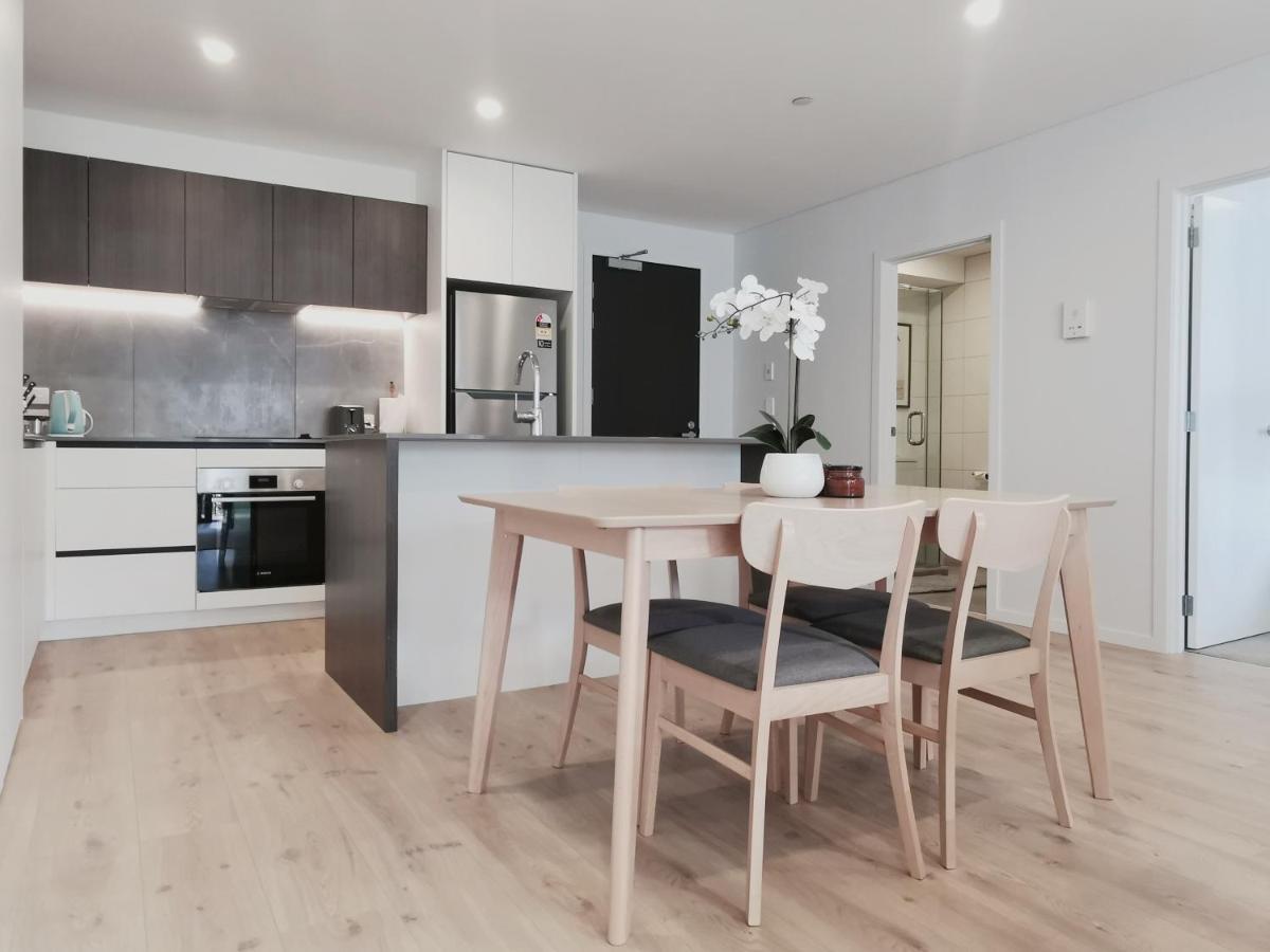 Brand New Lux 2 Bedroom Apartment Όκλαντ Εξωτερικό φωτογραφία