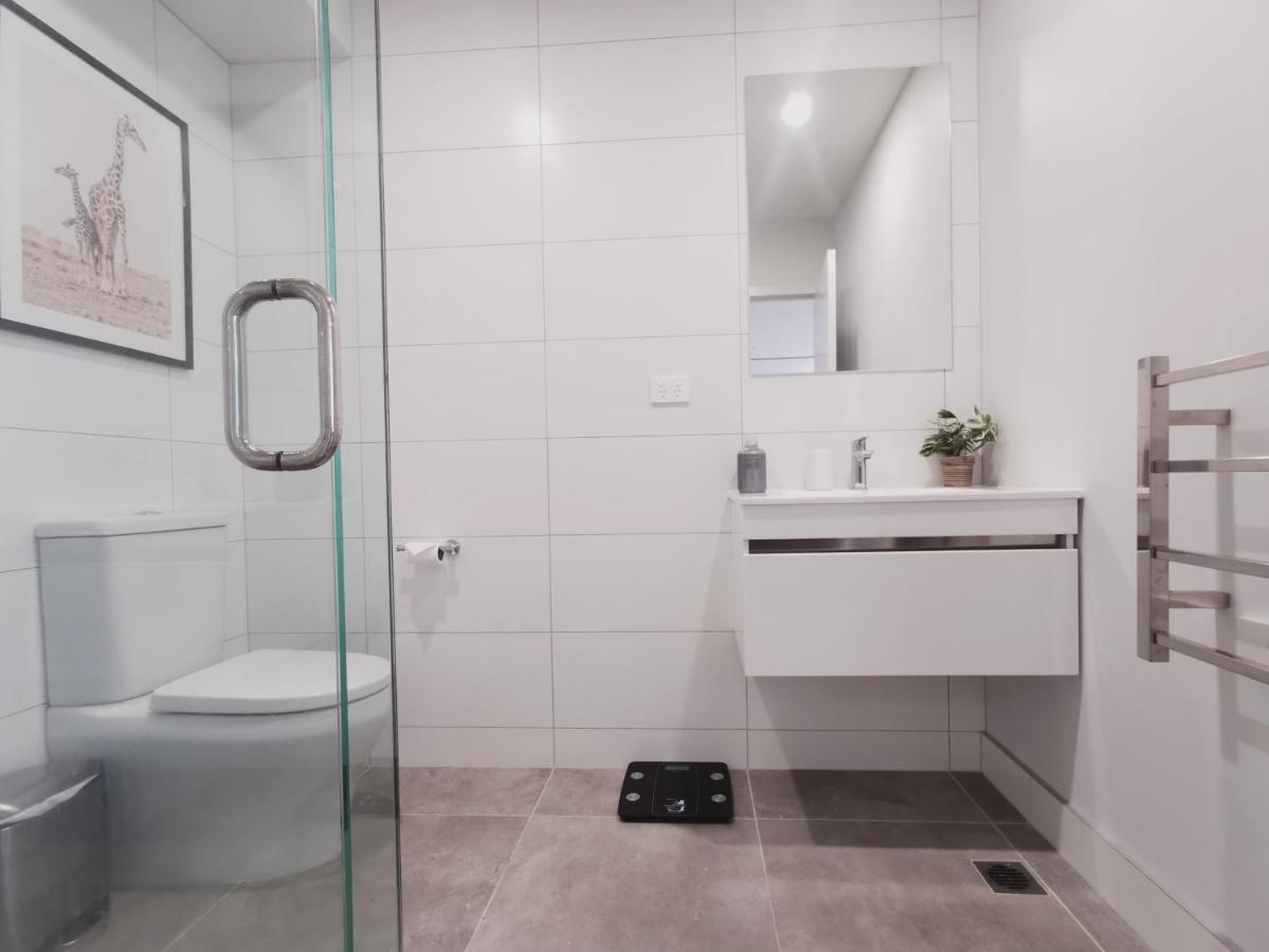 Brand New Lux 2 Bedroom Apartment Όκλαντ Εξωτερικό φωτογραφία