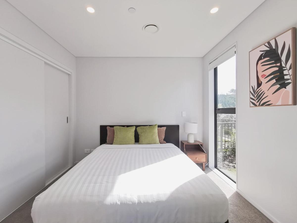 Brand New Lux 2 Bedroom Apartment Όκλαντ Εξωτερικό φωτογραφία