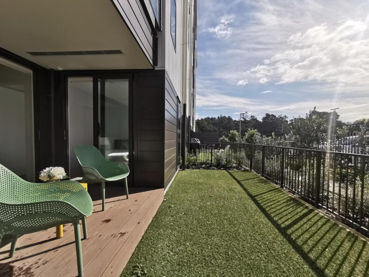 Brand New Lux 2 Bedroom Apartment Όκλαντ Εξωτερικό φωτογραφία
