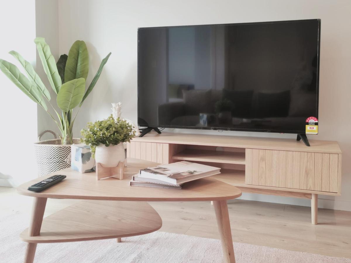 Brand New Lux 2 Bedroom Apartment Όκλαντ Εξωτερικό φωτογραφία